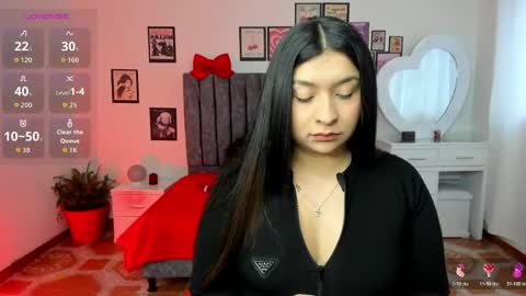 mushi_ online show from 04-09-26, 10:26