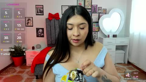 mushi_ online show from 04-10-26, 08:13