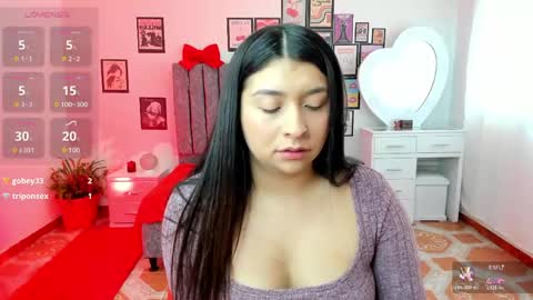 mushi_ online show from 04-20-26, 08:43