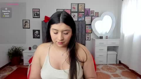 mushi_ online show from 05-07-26, 07:52
