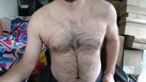 Mushman online show from 09-24-25, 12:52