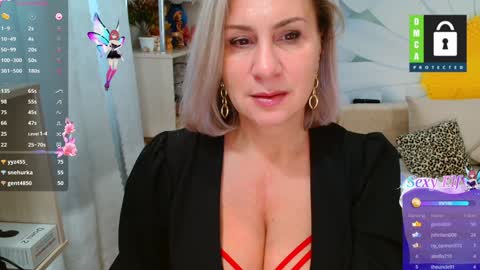 Lana online show from 01-22-25, 09:35