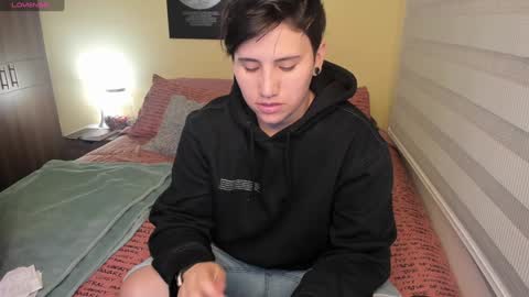 VALENTINA Luna  online show from 01-30-25, 04:48