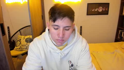 VALENTINA Luna  online show from 03-18-26, 02:47