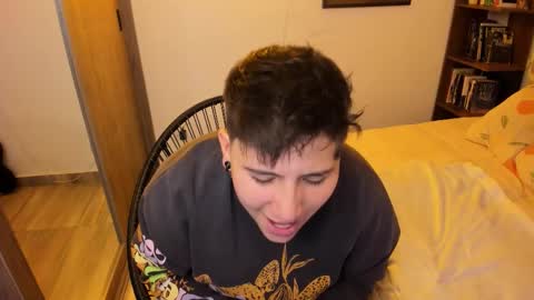 VALENTINA Luna  online show from 03-21-26, 03:00