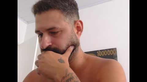 musosc online show from 02-14-25, 03:05