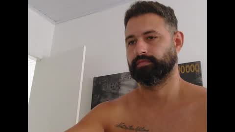 musosc online show from 02-18-25, 01:22