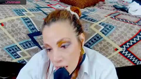 Mussa Hott online show from 02-26-25, 10:20