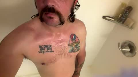 mustang8562 online show from 03-30-26, 12:06