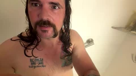 mustang8562 online show from 04-18-26, 04:00