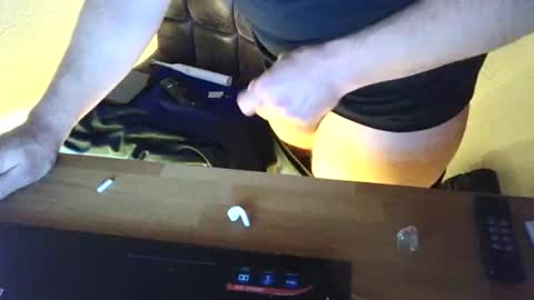 mustermann387 online show from 09-26-25, 11:31