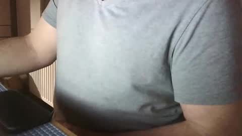 mustermann387 online show from 12-01-25, 11:32