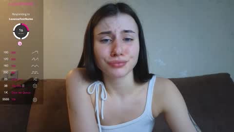 Im Marine online show from 03-29-26, 07:47