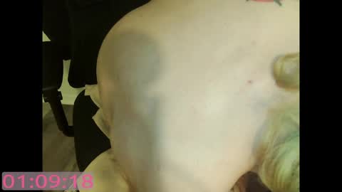 Snapshot of muttstirous chatting on 04-22-26, 03:20 FtmPuppySlut online show from 04-22-26, 03:20