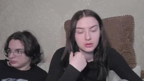 cute couple online show from 03-18-26, 02:04