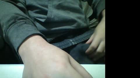 SubDaddy420 online show from 01-12-26, 03:34