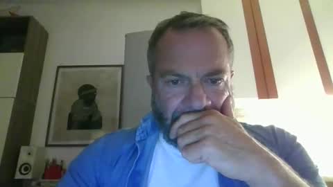 muzungu5 online show from 10-27-25, 06:12