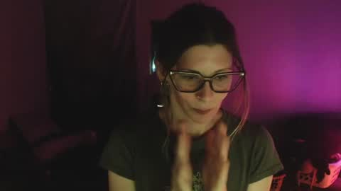 ghost mantis online show from 07-15-26, 11:21