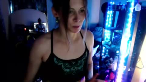 ghost mantis online show from 07-18-26, 10:13