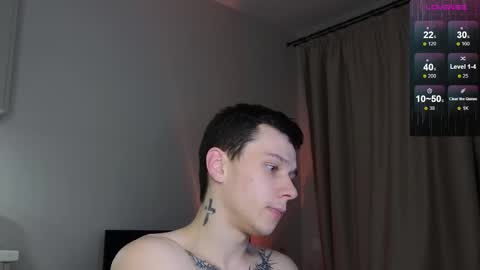 1x1 online show from 11-15-25, 04:47