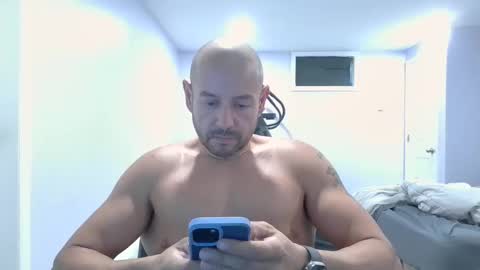 Maximus online show from 09-10-25, 01:00