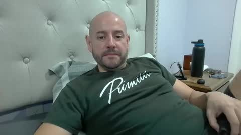 Snapshot of mworlton9 chatting on 04-30-26, 12:55 Maximus online show from 04-30-26, 12:55