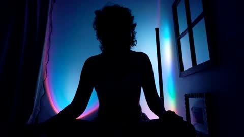 Mx. Anouk Divine online show from 10-12-25, 04:33