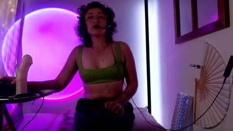 Mx. Anouk Divine online show from 03-02-26, 11:44