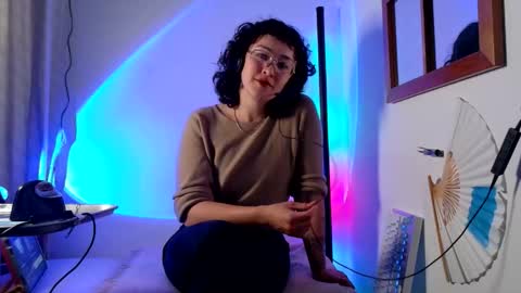 Mx. Anouk Divine online show from 03-08-26, 12:52