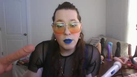 Snapshot of mxsissycharlotte chatting on 10-16-25, 03:57 Mx Charlotte online show from 10-16-25, 03:57