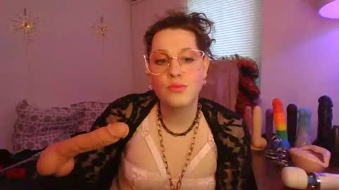 Mx Charlotte online show from 02-23-26, 09:12