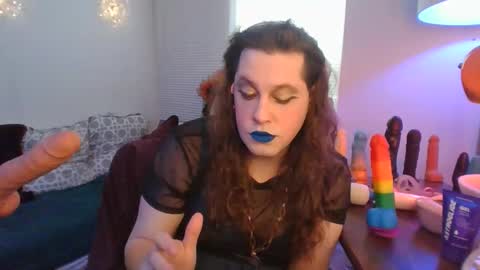 Mx Charlotte online show from 03-26-26, 05:29