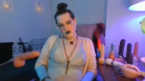 Mx Charlotte online show from 04-09-26, 02:33