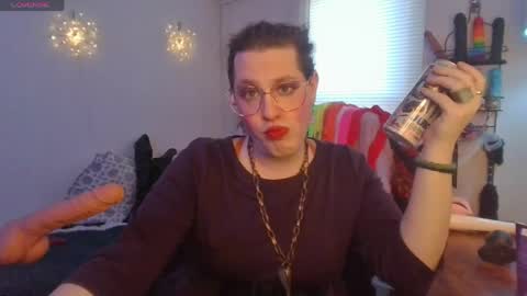 Mx Charlotte online show from 05-20-26, 07:53