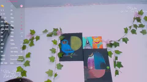 Snapshot of mxsshoney chatting on 03-01-26, 03:41 Sara IG online show from 03-01-26, 03:41