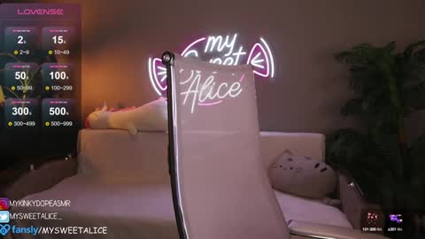 mysweetalice online show from 12-08-24, 06:06