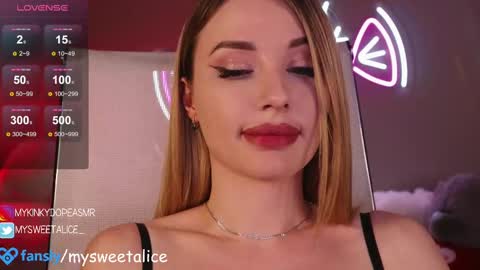 mysweetalice online show from 03-05-25, 04:57