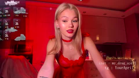 April online show from 02-27-25, 01:38