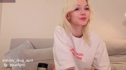 April online show from 12-17-25, 08:26