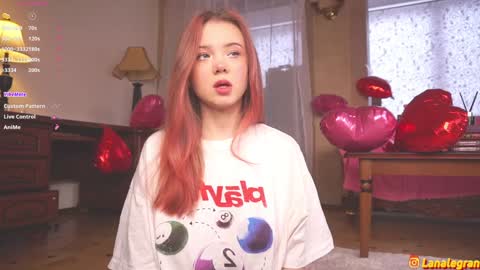 Lana LeeFav menu tip-SquirtFav patterns111112130145155 online show from 02-15-26, 06:10