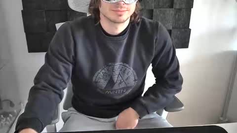 my_lovely_body online show from 02-06-26, 09:45