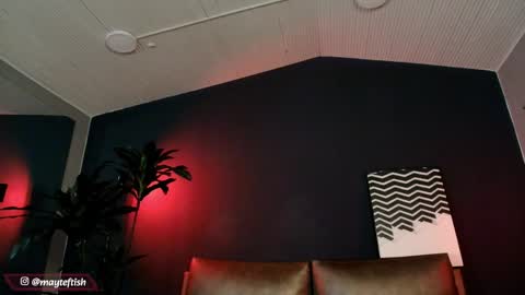 Maite online show from 04-01-26, 01:41