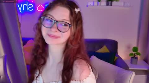 Mary online show from 01-10-26, 12:51