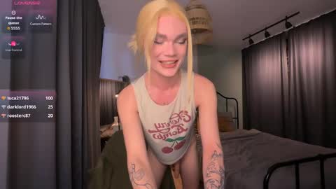 Sandra Muse online show from 03-26-26, 12:00