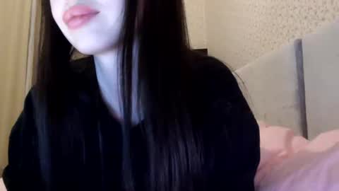 Snapshot of my_ninja_girl chatting on 12-13-24, 10:45 JIN online show from 12-13-24, 10:45