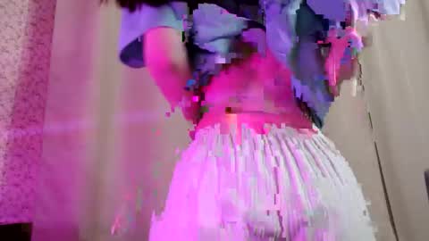 Snapshot of my_ninja_girl chatting on 11-25-25, 04:40 JIN online show from 11-25-25, 04:40