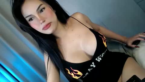 Serena online show from 11-19-25, 07:08