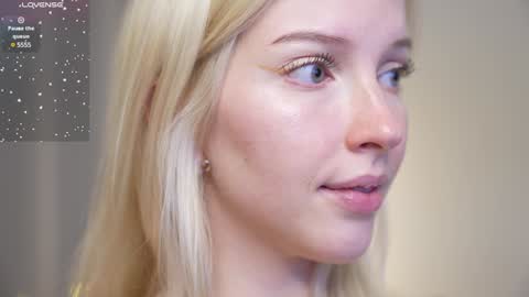 STELLA  Im here today online show from 12-02-24, 06:54