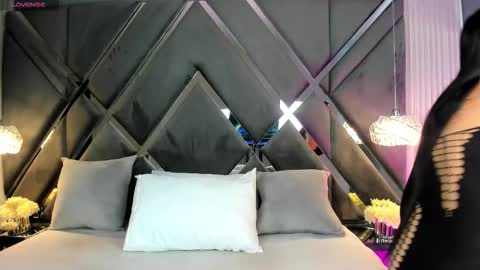 Mariana Evans online show from 02-28-26, 11:33