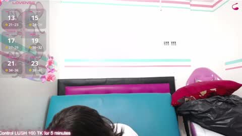  MYA ROUSE  online show from 07-08-26, 11:58